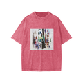 GIRLS ROCK T-SHIRT (KIDS)