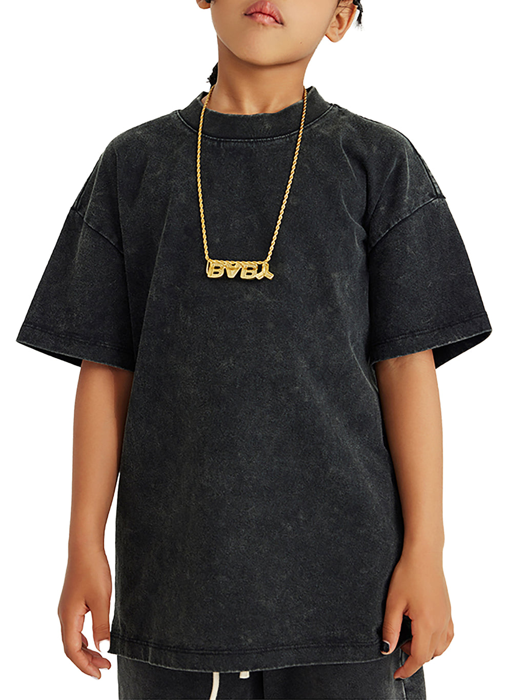 GIRLS ROCK T-SHIRT (KIDS)
