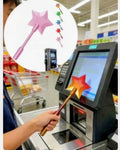 CREDIT CARD 💳 TAP WAND